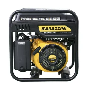 generador parazzini bakarac200_1
