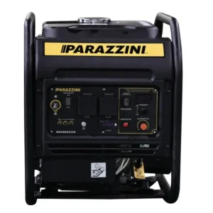 generador parazzini bakarac250 _1