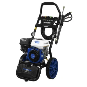 hidrolavadora hyundai hyp3300