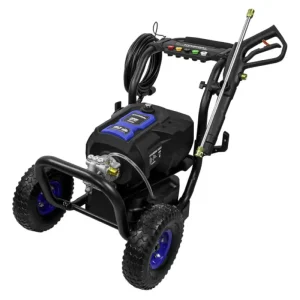 hidrolavadora hyundai storm3200