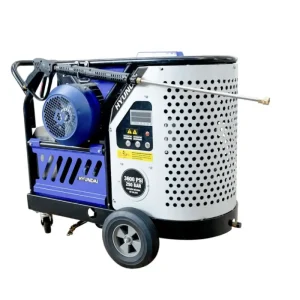 hidrolavadora hyundai vulkan kr10e