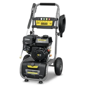 hidrolavadora karcher g 3000