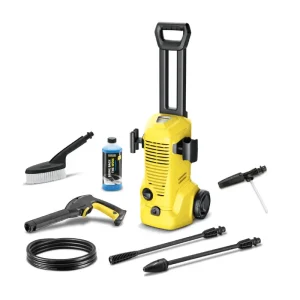 hidrolavadora karcher k 2 premium car