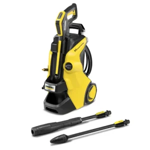 hidrolavadora karcher k 5 power control
