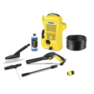 hidrolavadora karcher k2 universal car