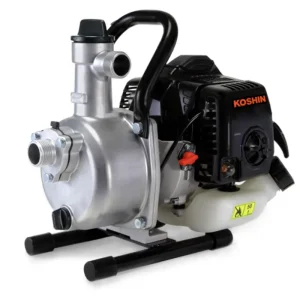 motobomba koshin sev 25l