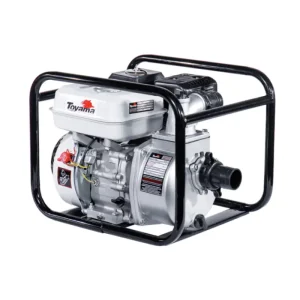 motobomba toyama twp50sh gii