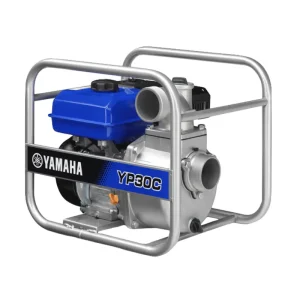 motobomba yamaha yp30c