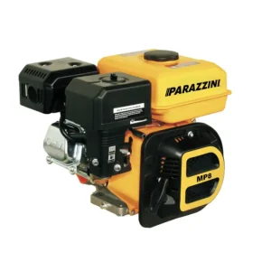 motor parazzini mhp8