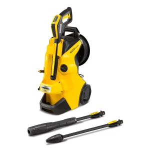 hidrolavadora karcher k 4 premium power control