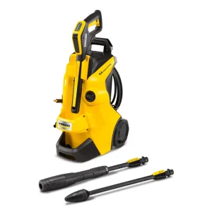 rolavadora karcher k 4 power control