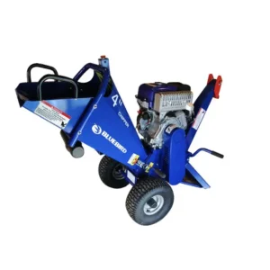 trituradora bluebird ch400h m