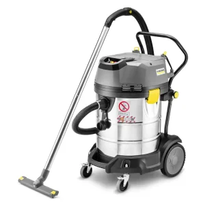 aspiradora karcher nt 75 1 me ec m z22