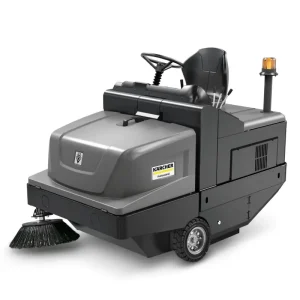 barredora karcher km 105 180 r bp pack classic