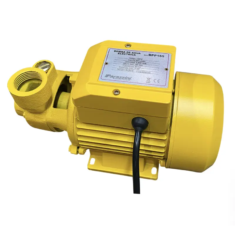 bomba-parazzini-bpp165-2 bomba parazzini bpp165 2