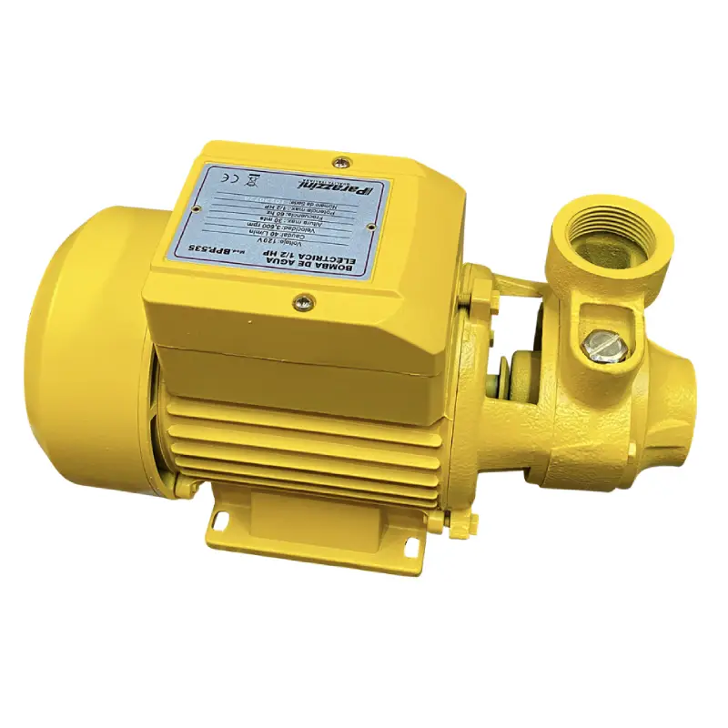 bomba-parazzini-bpp535-4 bomba parazzini bpp535 4