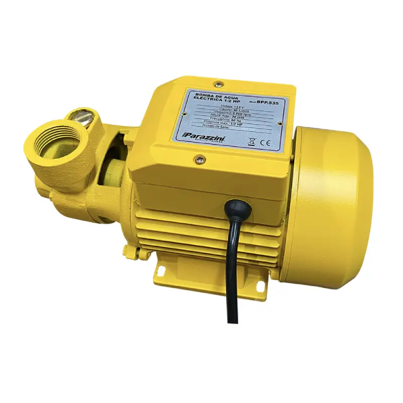 bomba-parazzini-bpp535-5 bomba parazzini bpp535 5