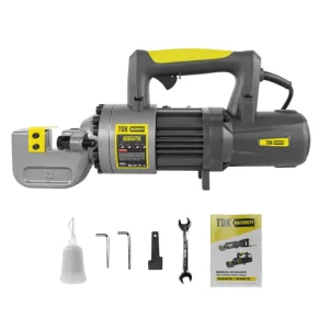 cortadora tdk rebar78