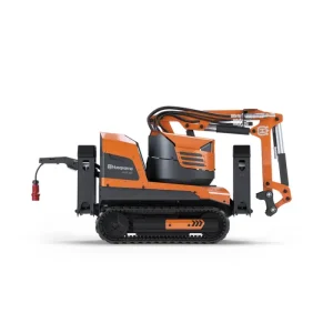 martillo husqvarna dxr 95