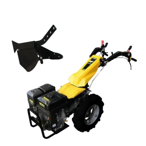 motocultor parazzini versatool 15hp a 2