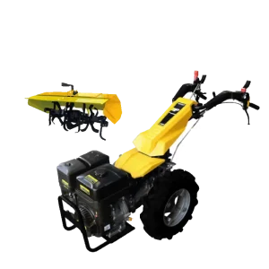 motocultor parazzini versatool 15hp m 2