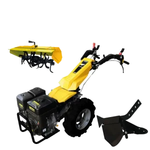 motocultor parazzini versatool 15hp ma 2