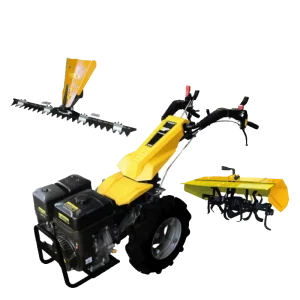 motocultor parazzini versatool 15hp ms 2