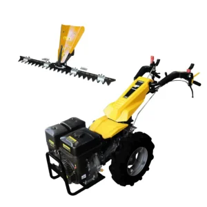 motocultor parazzini versatool 15hp s 4