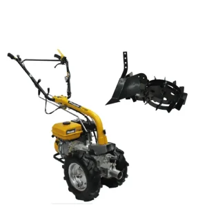 motocultor parazzini versatool a 6