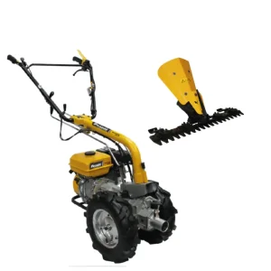 motocultor parazzini versatool s 6