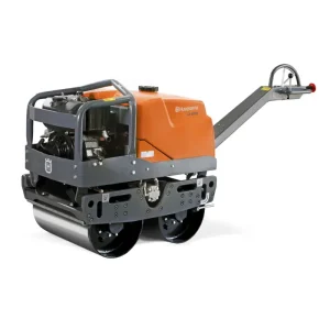 compactadora husqvarna lp6500