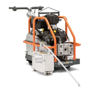 cortadora husqvarna soffcut x4000