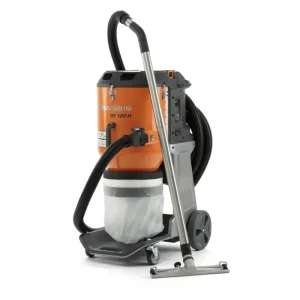extractor husqvarna de120