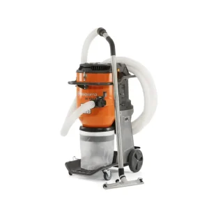 extractor husqvarna de130 230v