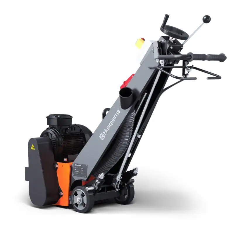 fresadora-husqvarna-bmp-265-3 fresadora husqvarna bmp 265 3