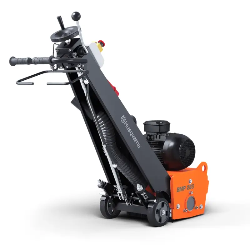 fresadora-husqvarna-bmp-265-4 fresadora husqvarna bmp 265 4