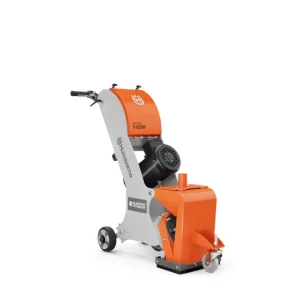 granalladora husqvarna blastrac 1 8dm