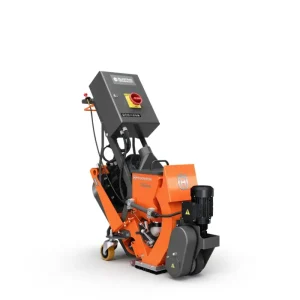 granalladora husqvarna blastrac 1 8dpf40