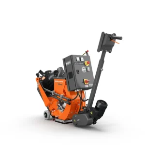 granalladora husqvarna blastrac 1 8dps30