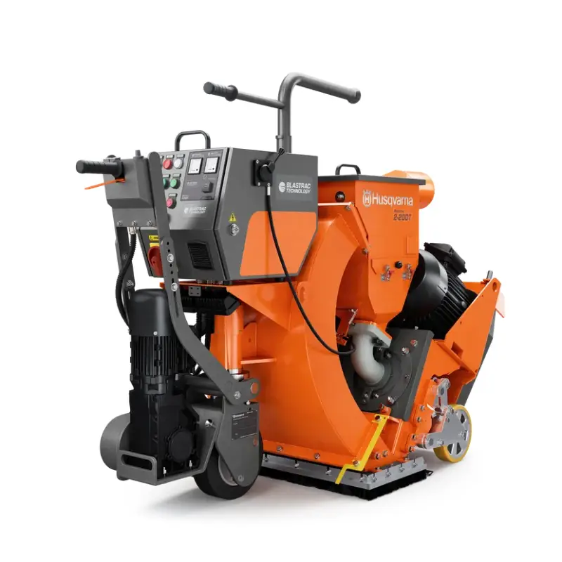 granalladora-husqvarna-blastrac-2-20dt-2 granalladora husqvarna blastrac 2 20dt 2