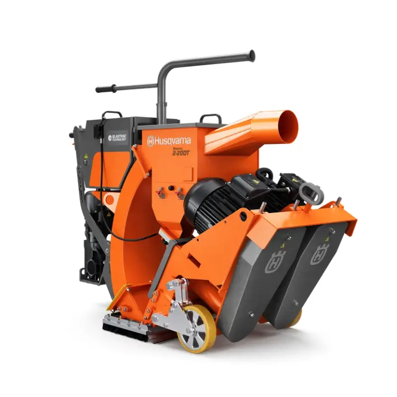 granalladora-husqvarna-blastrac-2-20dt-3 granalladora husqvarna blastrac 2 20dt 3