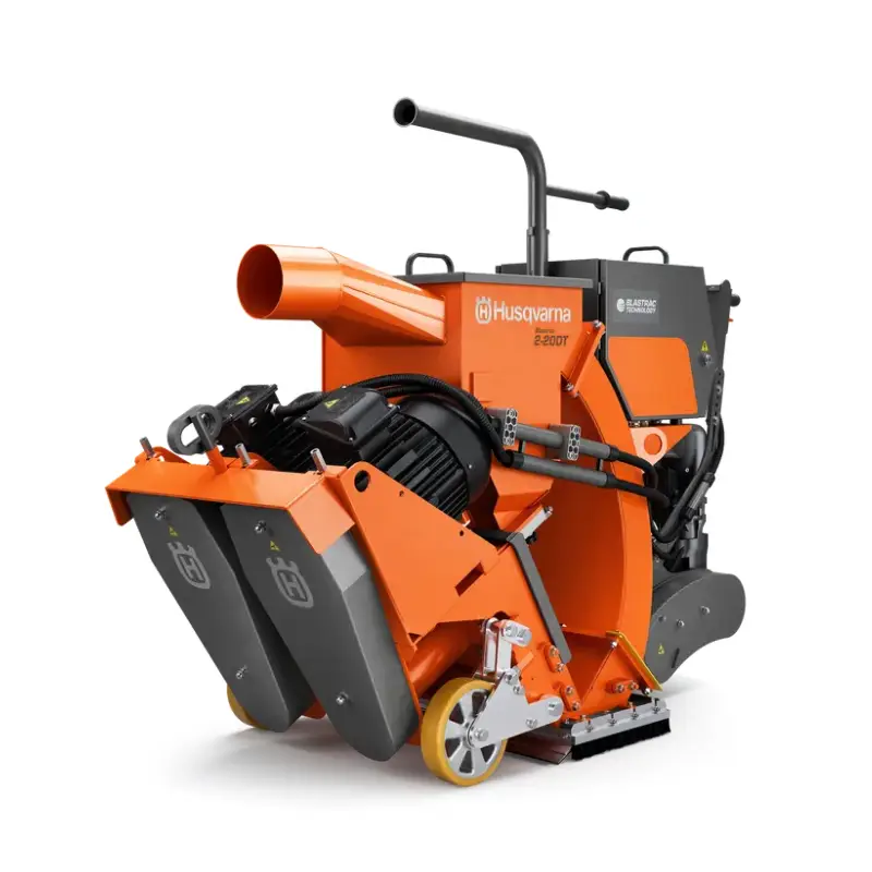 granalladora-husqvarna-blastrac-2-20dt-4 granalladora husqvarna blastrac 2 20dt 4