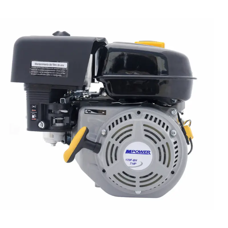 motor mpower 170f bh