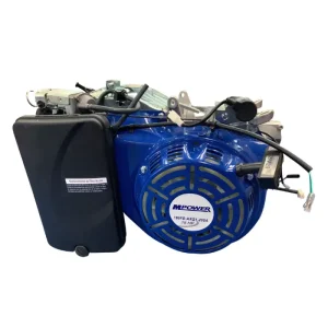 motor mpower 190fd axq1 200a