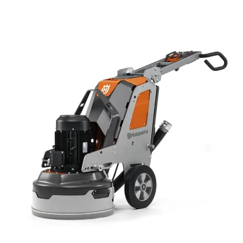 pulidora-husqvarna-pg-6-s-2 pulidora husqvarna pg 6 s 2