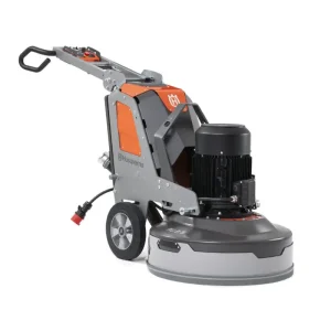 pulidora husqvarna pg 8 s