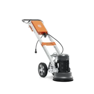 pulidora husqvarna pg280s ez plate