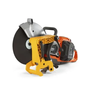 tronzadora husqvarna k1 pace rail 14