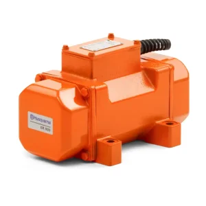 vibrador husqvarna er 505