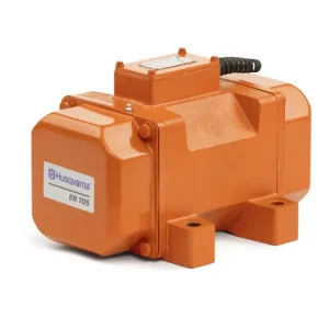 vibrador husqvarna er 705